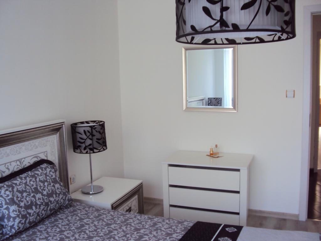 Apartment Alyosha Burgas Room photo