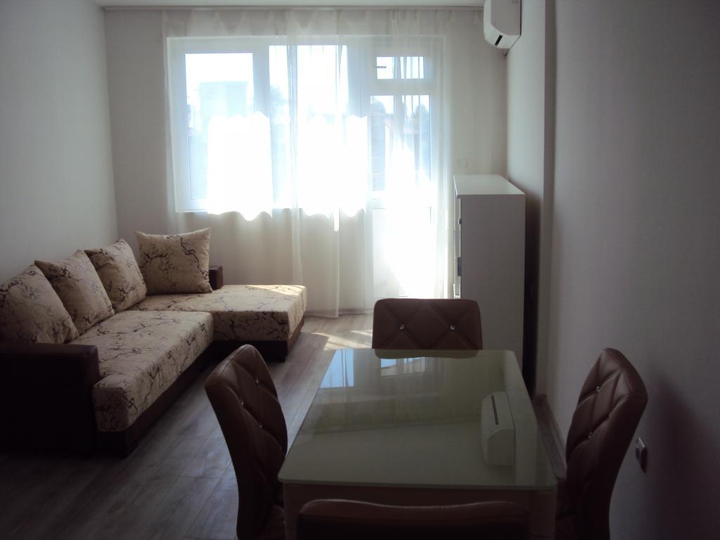 Apartment Alyosha Burgas Room photo